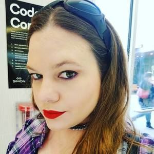 Meet your Posher, Lisa